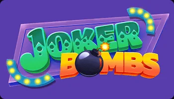 Joker Bombs