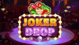 Joker Drop