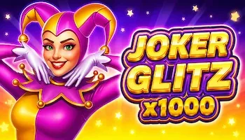 Joker Glitz x1000