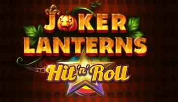 Joker Lanterns Hit 'n' Roll