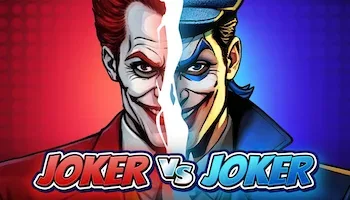 Joker Vs Joker