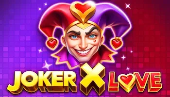 Joker X Love