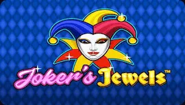 Joker's Jewels