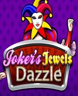 Joker's Jewels Dazzle
