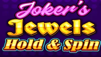 Joker's Jewels Hold & Win