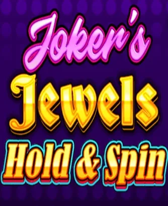 Joker's Jewels Hold & Win