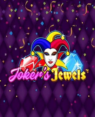 Joker's Jewels