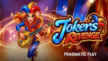 Joker's Revenge