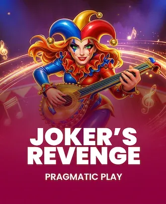 Joker's Revenge