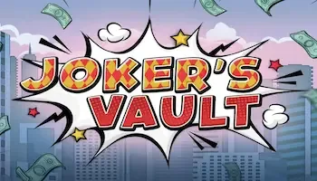 Joker's Vault