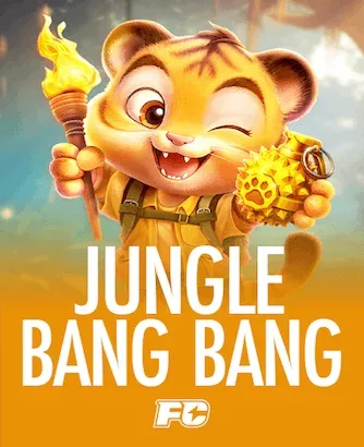 Jungle Bang Bang