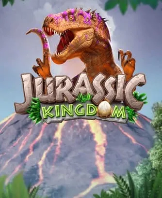 Jurassic Kingdom