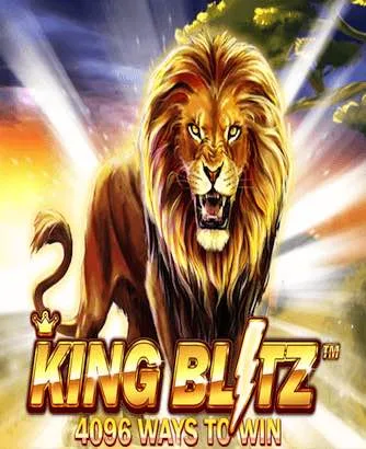 King Blitz