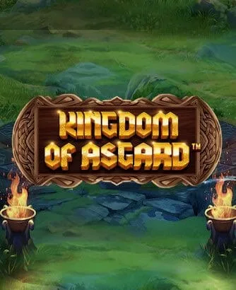 Kingdom Of ASGard Slot