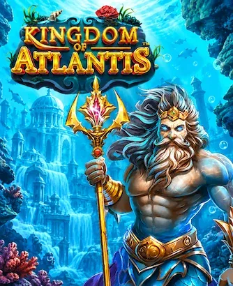 Kingdom of Atlantis