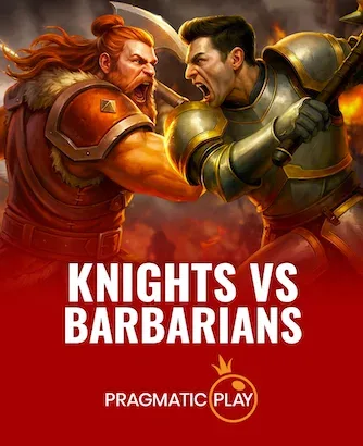 Knights Vs Barbarians