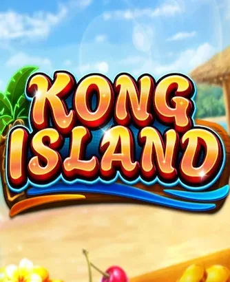 Kong Island