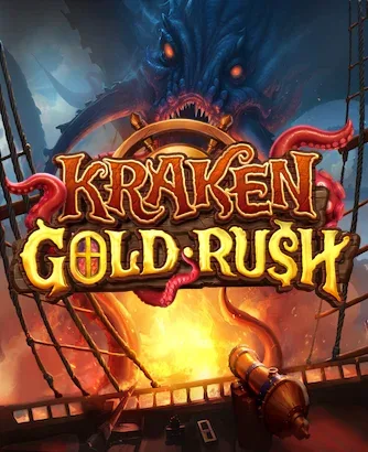 Kraken Gold Rush