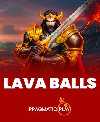 Lava Balls