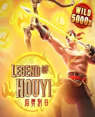 Legend Of Hou Yi