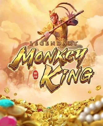 Legendary Monkey King