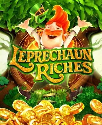 Leprechaun Riches