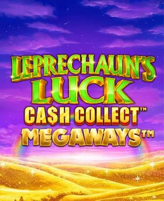 Leprechaun's Luck Cash Collect Megaways