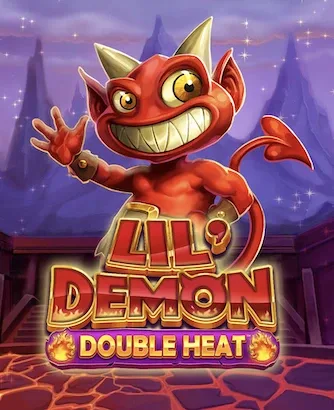 Lil' Demon Double Heat