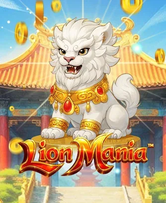 Lion Mania