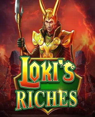 Loki's Riches