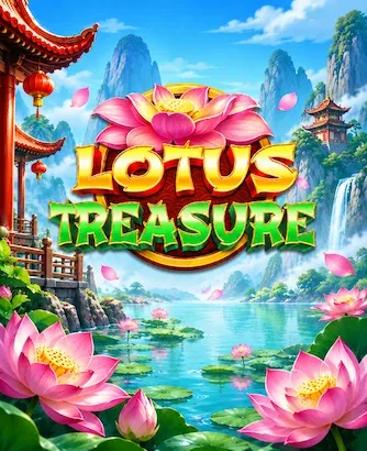 Lotus Treasure