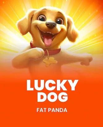 Lucky Dog