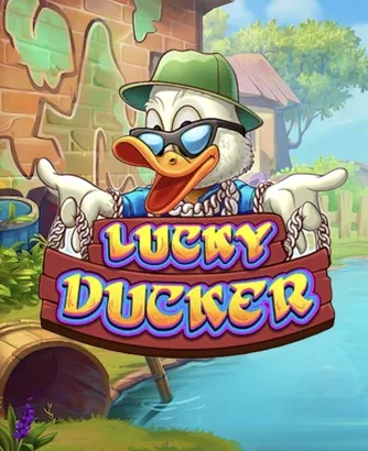 Lucky Ducker