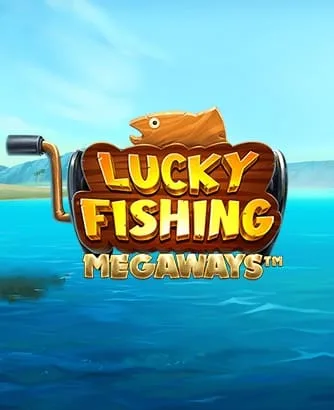 Lucky Fishing Megaways