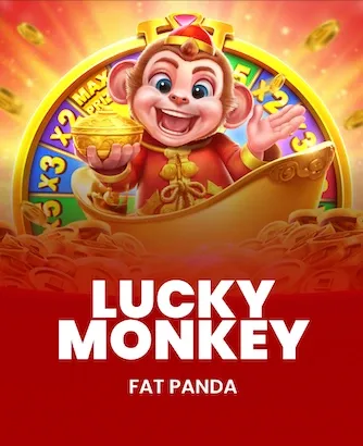 Lucky Monkey
