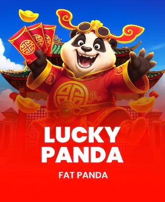Lucky Panda