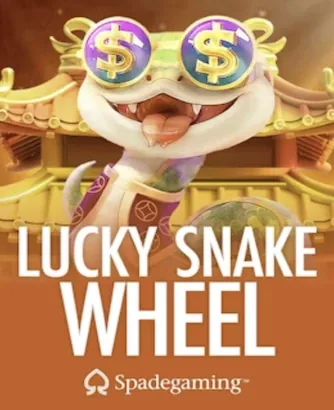 Lucky Snake Wheel