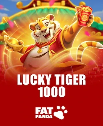 Lucky Tiger 1000