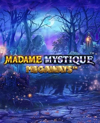 Madame Mystique Megaways Slot