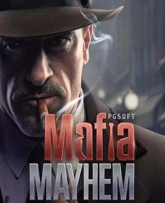 Mafia Mayhem