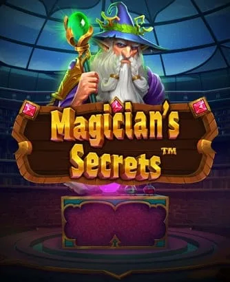 Magician's Secrets Slot