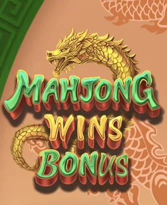 Mahjong Wins Bonus