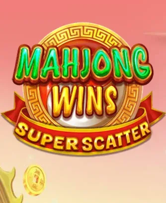 Mahjong Wins Super Scatter