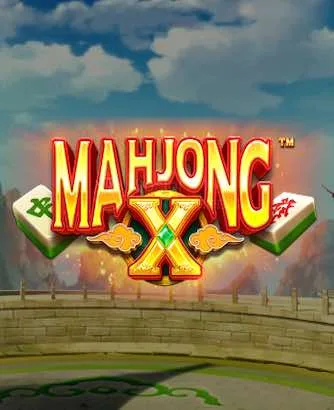 Mahjong X