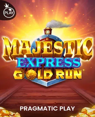 Majestic Express Gold Run