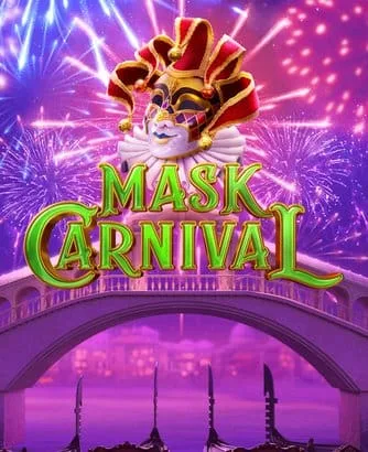 Mask Carnival