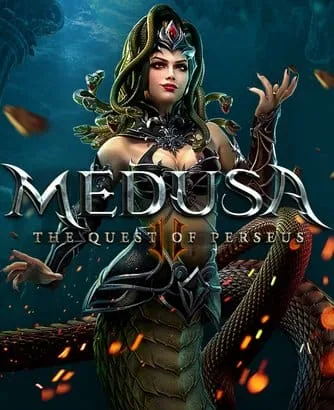 Medusa 2 The Quest Of Perseus