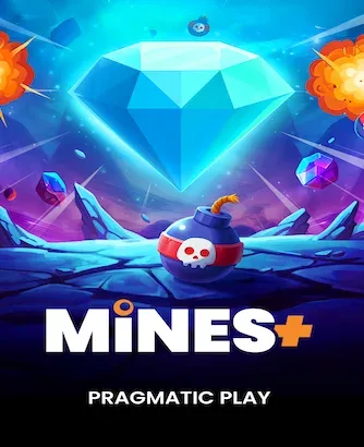 Mines+