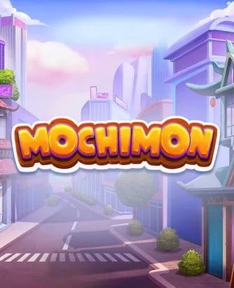 Mochimon Slot