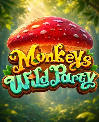 Monkeys Wild Party